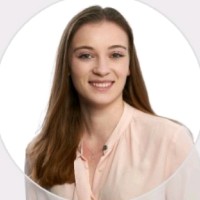 Katharina Hamberger: From Student Reporter to Berlin Correspondent